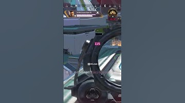 Mastiff Worked  #apexlegendsclips #gaming