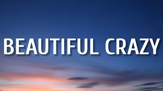 Luke Combs - Beautiful Crazy (Lyrics)