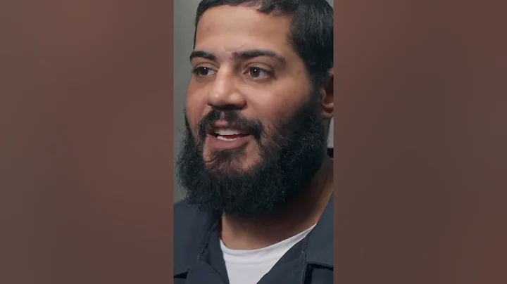 💥 Carlos Blasts a Bullying Inmate | 60 Days In | A&E #shorts