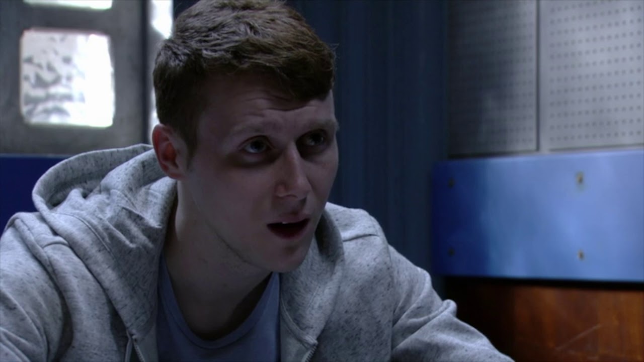 Ben Mitchell 27th April 2016 Part 1