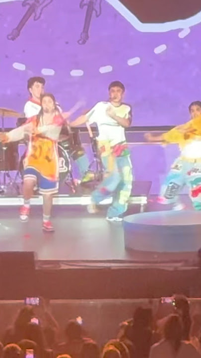 APT Sung by the Kidz Bop Kids! #kidzboplive @kidzbop