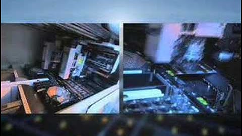 3CEMS Corporate Video