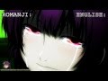 [OST] Tasogare Otome x Amnesia | Requiem - Nao Hiiragi {Lyrics} (FULL HD - 1080p)