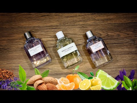 تقييم عطور صيفية من جيفينشي   