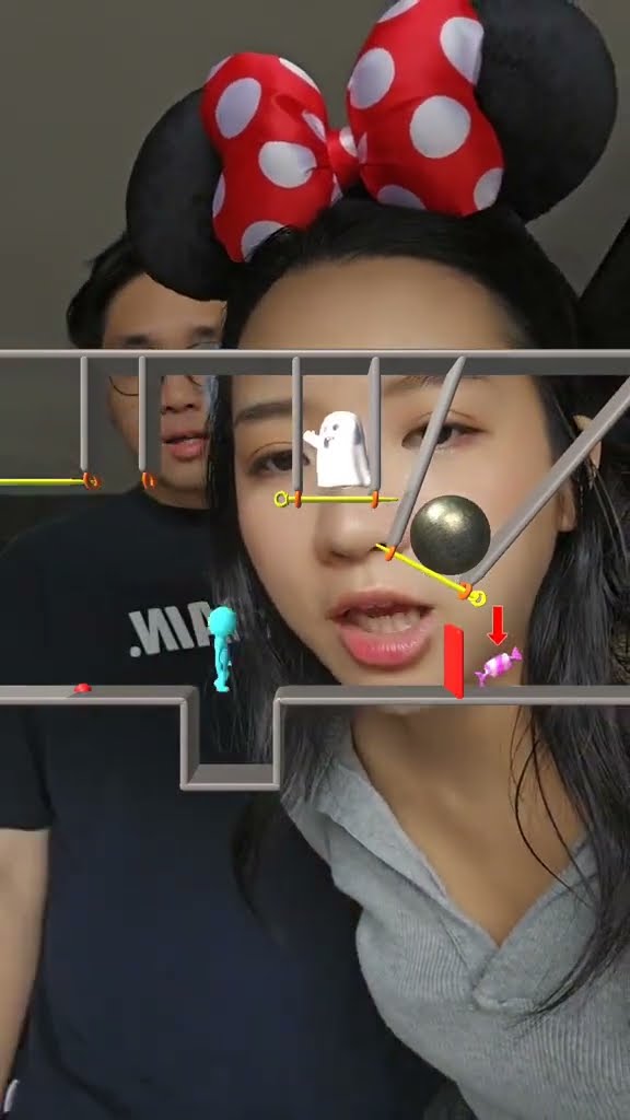 MARI KITA LAWAN HANTU!