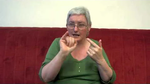 Anne Smyth, The fifth girl on the books at St Mary...