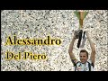Alessandro Del Piero di Mata Rekan maupun Lawan