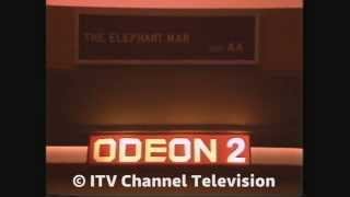 Jerseys Odeon gets twinned - 1981