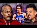 Rod Strickland Gets REAL About the Biggest Regret of His NBA Career
