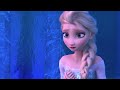 Conceal Don’t Feel v2.0 - &quot;Frozen&quot; music video