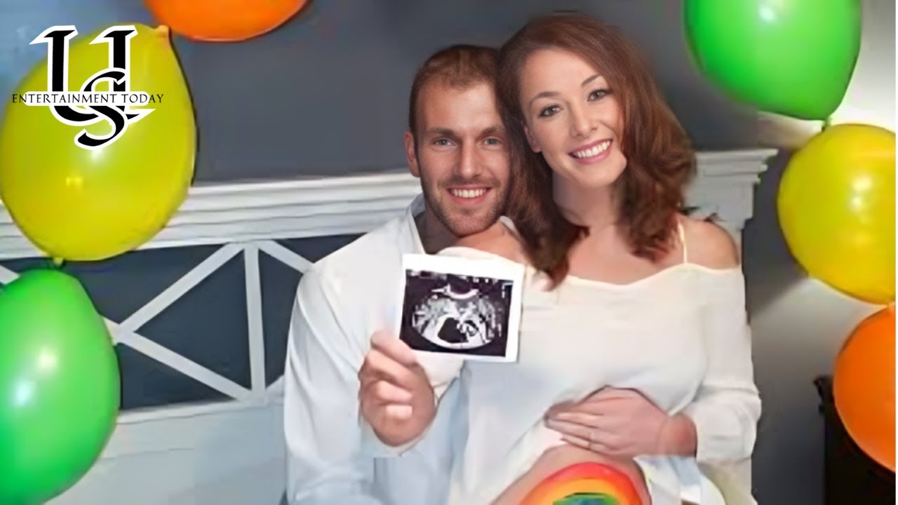 Pregnant Jamie Otis Shares Exclusive Photos from Her Hot Air Balloon