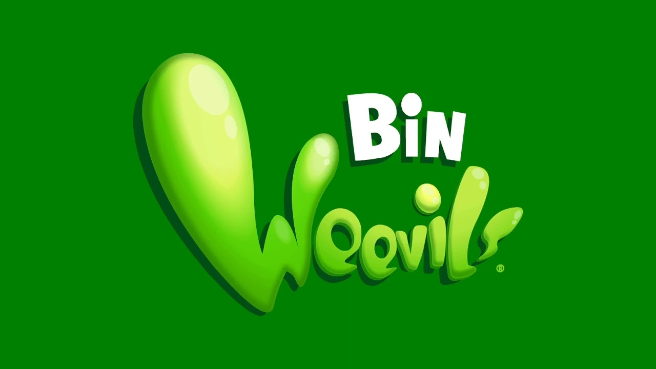 Funhouse - Bin Weevils OST