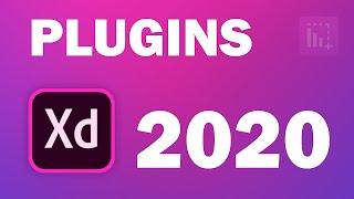 Powerful Adobe Xd Plugins(2020) | autoCharts(column chart)