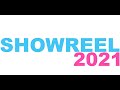 Rdcreates  showreel 2021