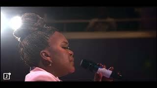 JOSIANE NSIMBA - LOSAMBO LST4 TORONTO CANADA