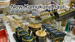 New Kamukunji shopping haul/ where to buy cheap and quality kitchen utensils// updated prices.