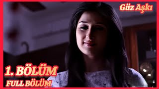 Güz Aşkı Hint Dizisi 1. Bölüm Türkçe Dublaj