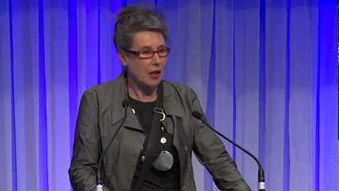 Pride and Prejudice in Nursing Education - Professor Anne Marie Rafferty