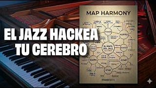 Hackeando 10 Años De Teoría Al Con Un Solo Mapa