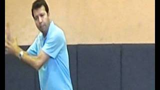 Ramazan İmamoğlu Top Besleme Tekni̇ği̇.wmv