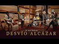 Plutonio de Alto Grado - En Vivo Desde el Desvío Alcázar