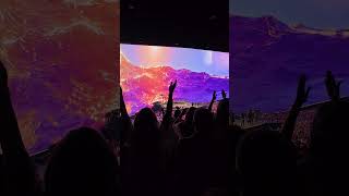 Drowning | Backstreet Boys | The Sphere, Las Vegas | August 16, 2025