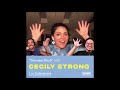 Cecily Strong on Las Culturistas with Matt Rogers &amp; Bowen Yang