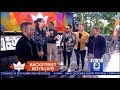 Backstreet Boys | Live Good Morning America FULL SHOW