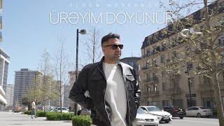 Elgün Hüseynov — Ürəyim Döyünür (Rəsmi Musiqi Videosu)