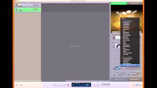 MT Power Drum Kit2 with Garageband demo MT Power Drum Kit2 with Garageband demo