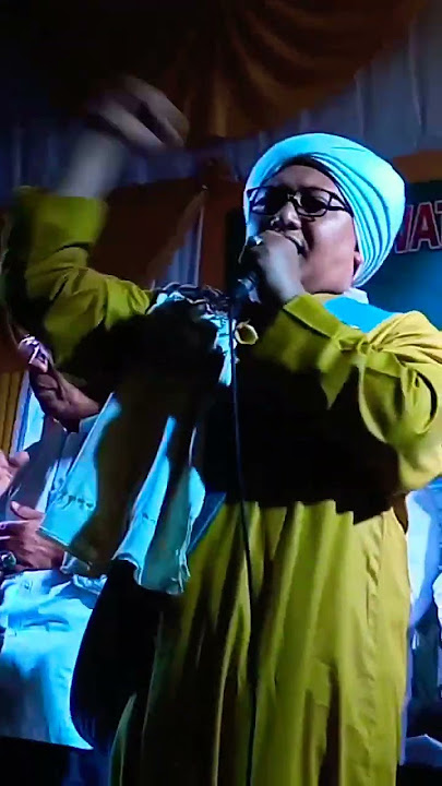 HUBBUL WATHON MINAL IMAN #sholawat #yalalwathon