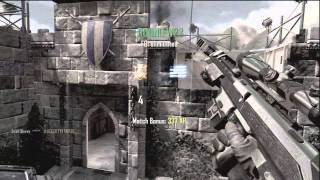 SoaR Snowy: Sick Studio Wallbang!