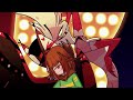 Loser Baby but with Chara | Animation Test