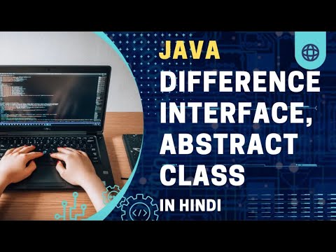 Abstract class vs Interface || Difference Abstract class and Interface ...