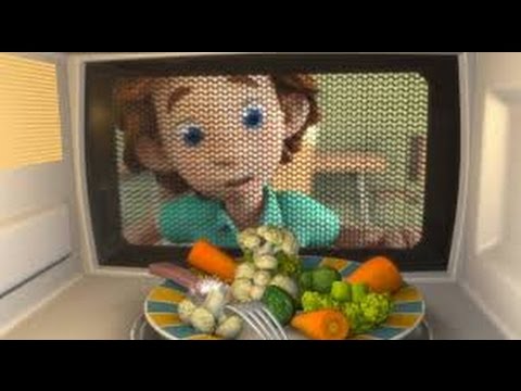 Можно ли на холодильник ставить микроволновку