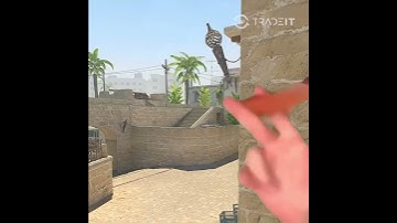 CS2 players when they have to rotate