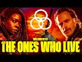 The walking dead the ones who live complete breakdown  review