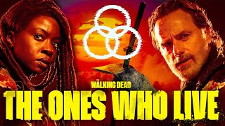 The Walking Dead The Ones Who Live: Complete Breakdown & Review