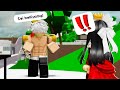 Il Fratello Del Mio Fidanzato ci Prova con ME su Roblox Brookhaven!