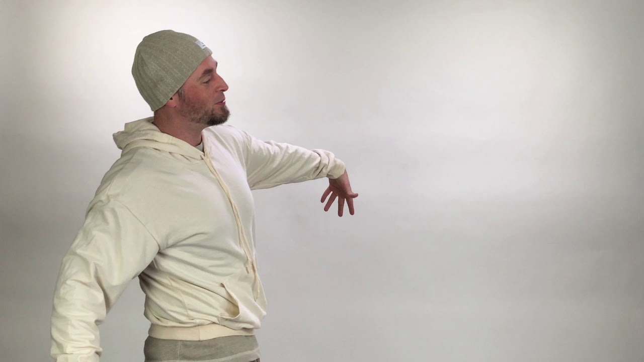 Made in USA 100% Organic Cotton Hoodie Sweatshirt