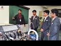 Soham Badakh | Journey @SandipFoundation