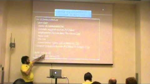Interoperability: from Python to Clojure and the other way round