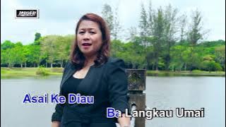 Angela Lata Jua - Sunyi