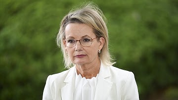Sussan Ley faces biggest challenge as Liberal Party to meet on net zero