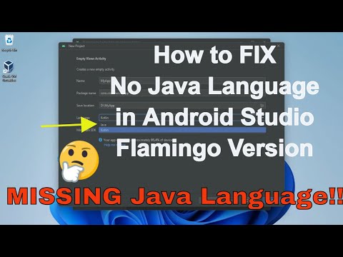 Video: Android este scris în Java?