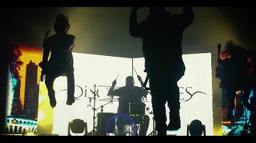 Discrepancies - Get Hype (Official Music Video)