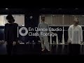 Kosuke &quot;Swallow the Ocean / 鬼束ちひろ&quot; @En Dance Studio SHIBUYA SCRAMBLE