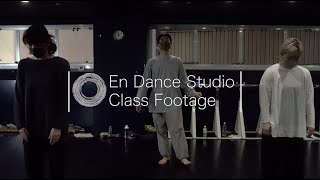 Kosuke Swallow the Ocean / 鬼束ちひろ @En Dance Studio SHIBUYA SCRAMBLE