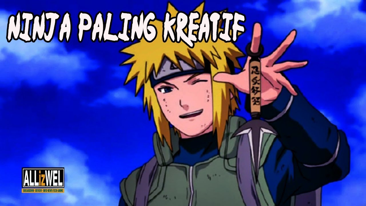 Gambar Anime Keren Naruto - status whatsapp terbaik