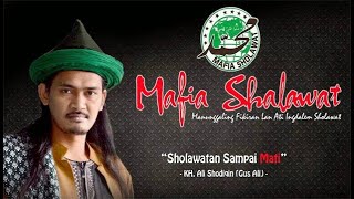Sawangen versi Sholawat - Khas mafia sholawat || Gus Ali Gondrong